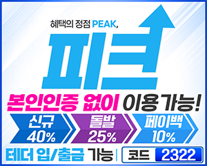 피크